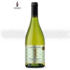 Rượu Vang One Wine Gran Reserva Chardonnay