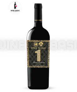 Rượu Vang One Wine Gran Reserva Syrah