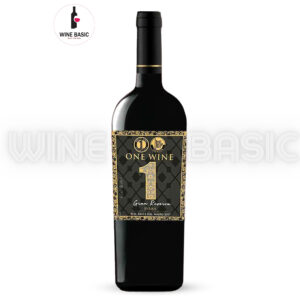 Rượu Vang One Wine Gran Reserva Syrah