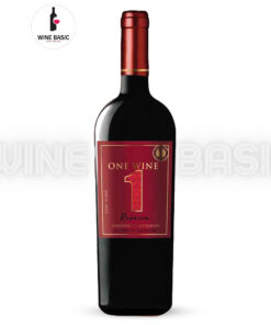 Rượu Vang One Wine Reserva Cabernet Sauvignon