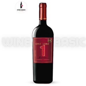 Rượu Vang One Wine Reserva Cabernet Sauvignon