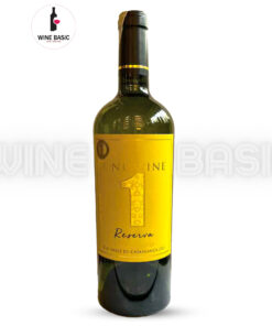 Rượu Vang One Wine Reserva Chardonnay