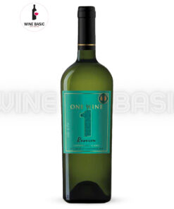 Rượu Vang One Wine Reserva Sauvignon Blanc