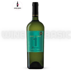 Rượu Vang One Wine Reserva Sauvignon Blanc