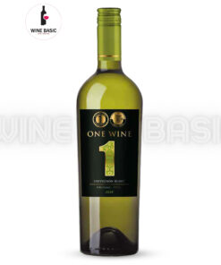 Rượu Vang One Wine Sauvignon Blanc