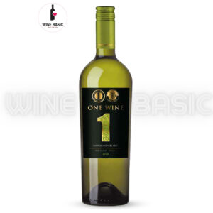 Rượu Vang One Wine Sauvignon Blanc