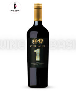 Rượu Vang One Wine Syrah