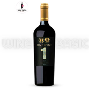 Rượu Vang One Wine Syrah