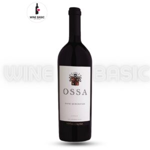 Rượu Vang Ossa Icon Wine