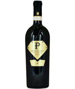 Rượu Vang P Primitivo Del Salento