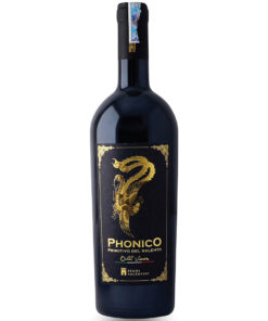 Rượu Vang Phonico Primitivo Del Salento