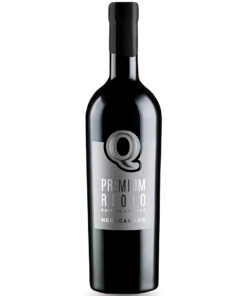Rượu Vang Q Premium Reolo