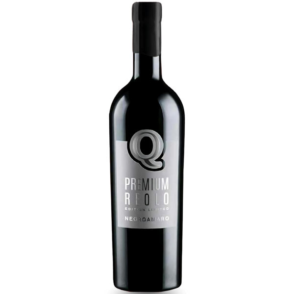 Rượu Vang Q Premium Reolo