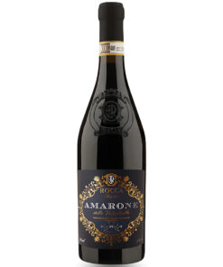 Rượu Vang Rocca Amarone Della Valpolicella Classico