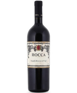 Rượu Vang Rocca Angelo Rocca & Figli
