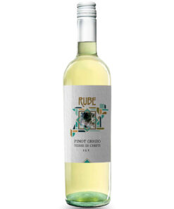Rượu Vang Rube Pinot Grigio Terre Di Chieti