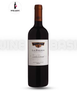 Rượu Vang La Palma Cabernet Sauvignon