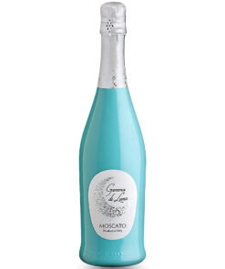 Rượu Vang Sủi Gemma Di Luna Moscato