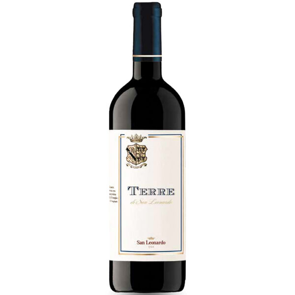 Rượu Vang Terre Di San Leonardo
