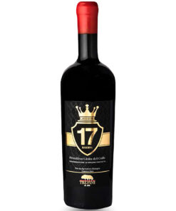 Rượu Vang Trepini 17 Reserva
