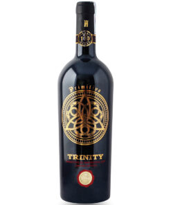 Rượu Vang Trinity Primitivo Di Manduria