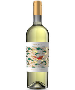 Rượu Vang Velenosi Offida DOCG Pecorino