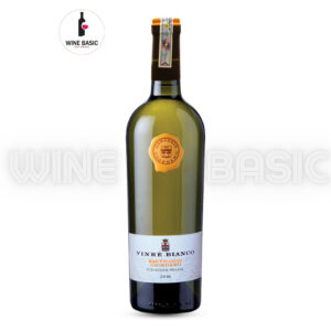 Rượu Vang Giordano Vinre Bianco Sauvignon