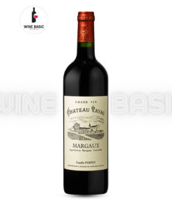 Rượu Vang Chateau Tayac Margaux