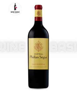 Rượu Vang Chateau Phelan Segur