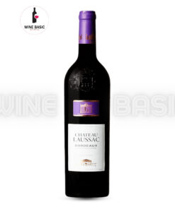 Rượu Vang Chateau Laussac Bordeaux