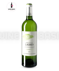 Rượu Vang Chateau Laubes Sauvignon Blanc