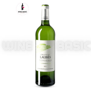 Rượu Vang Chateau Laubes Sauvignon Blanc