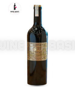 Rượu Vang Chateau De L'Orangerie Bordeaux