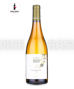 Rượu Vang Casa Bollen Reserva Chardonnay