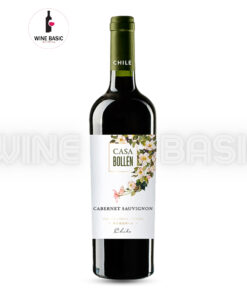 Rượu Vang Casa Bollen Reserva Cabernet Sauvignon