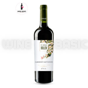 Rượu Vang Casa Bollen Reserva Cabernet Sauvignon