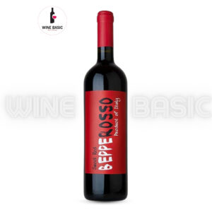 Rượu Vang Beppe Rosso