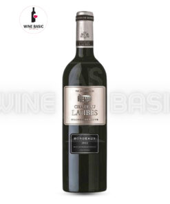 Rượu Vang Chateau Laubes