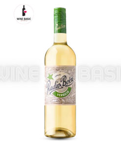 Rượu Vang Radio Boka Verdejo
