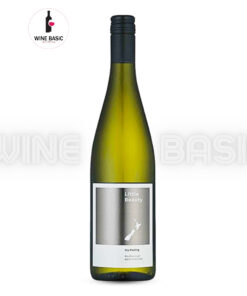 Rượu Vang Little Beauty Dry Riesling