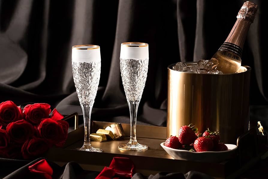 RƯỢU CHAMPAGNE