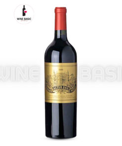 Rượu Vang Alter Ego Chateau Palmer Margaux