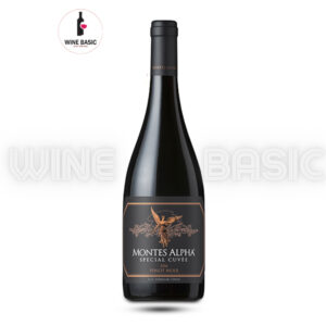 Rượu Vang Montes Alpha Special Cuvee Pinot Noir