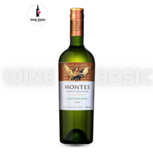 Rượu Vang Montes Limited Selection Sauvignon Blanc