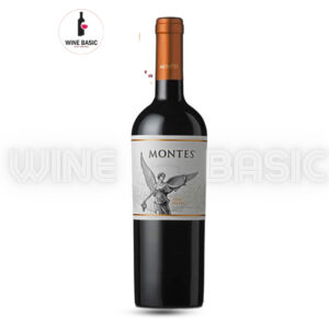 Rượu Vang Montes Classic Series Malbec