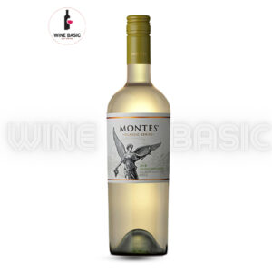 Rượu Vang Montes Classic Series Sauvignon Blanc