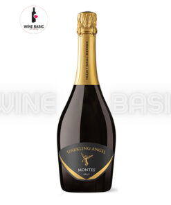 Rượu Vang Montes Sparkling Angel