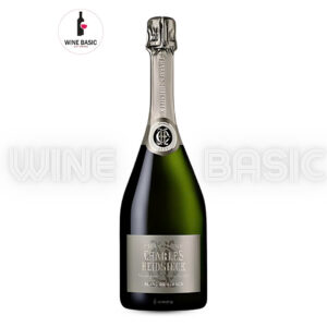 Rượu Champagne Charles Heidsieck Blanc De Blancs