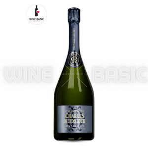 Rượu Champagne Charles Heidsieck Brut Reserve