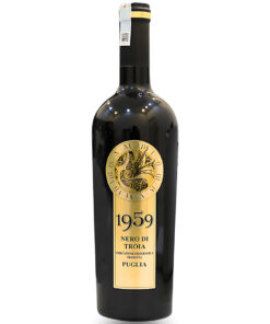 Rượu Vang 1959 Nero Di Troia